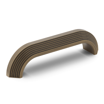 Victoria Stepped Pull Handle