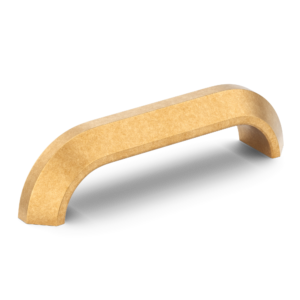 Victoria Plain Pull Handle