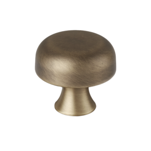 Washwood Cabinet Knob