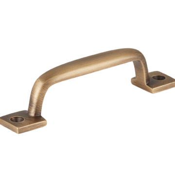 Washwood Cabinet Handle