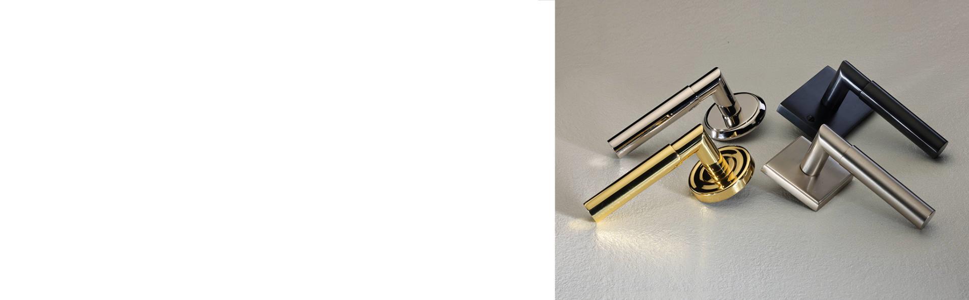 Bauhaus Mitre Lever 2270