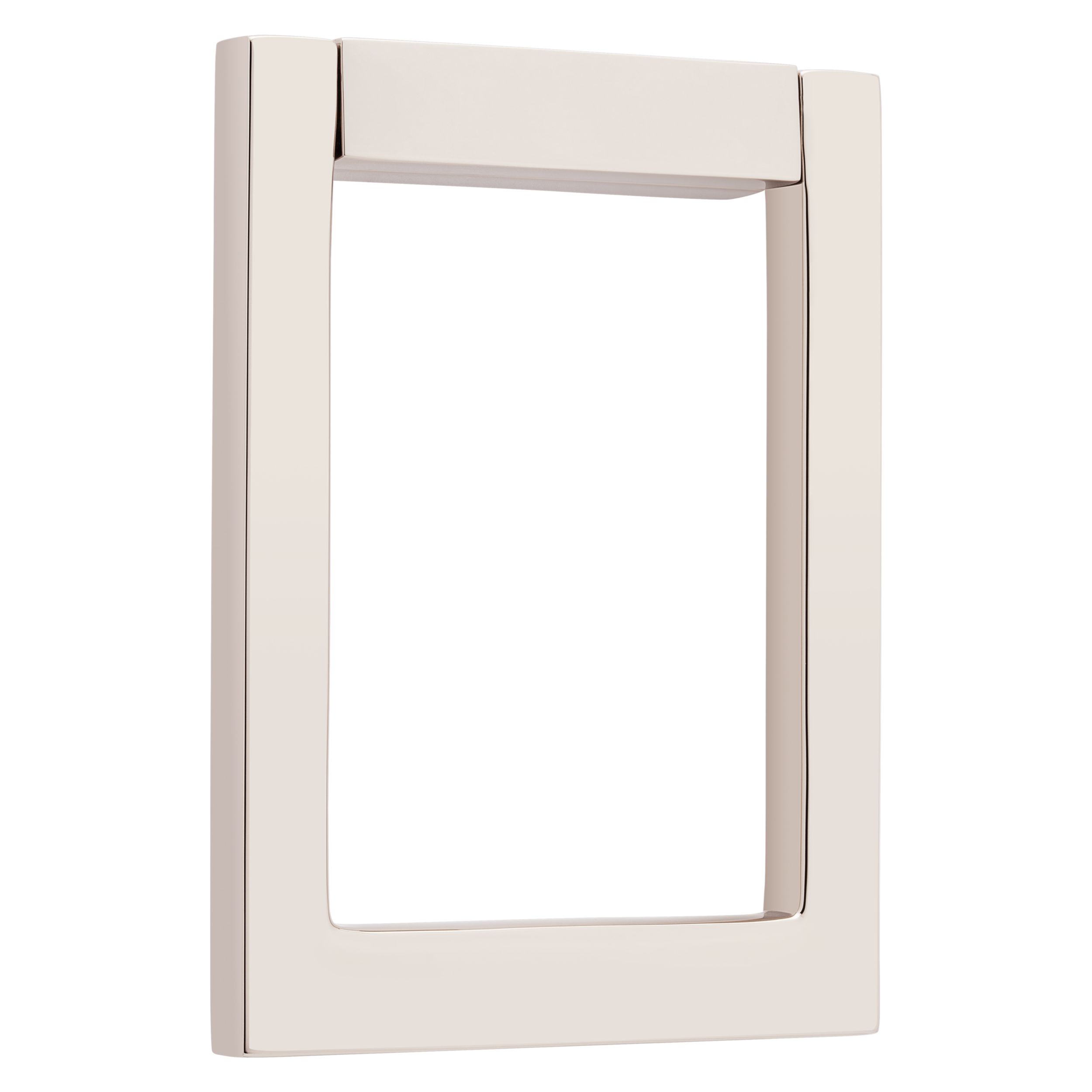 Contemporary Knocker
