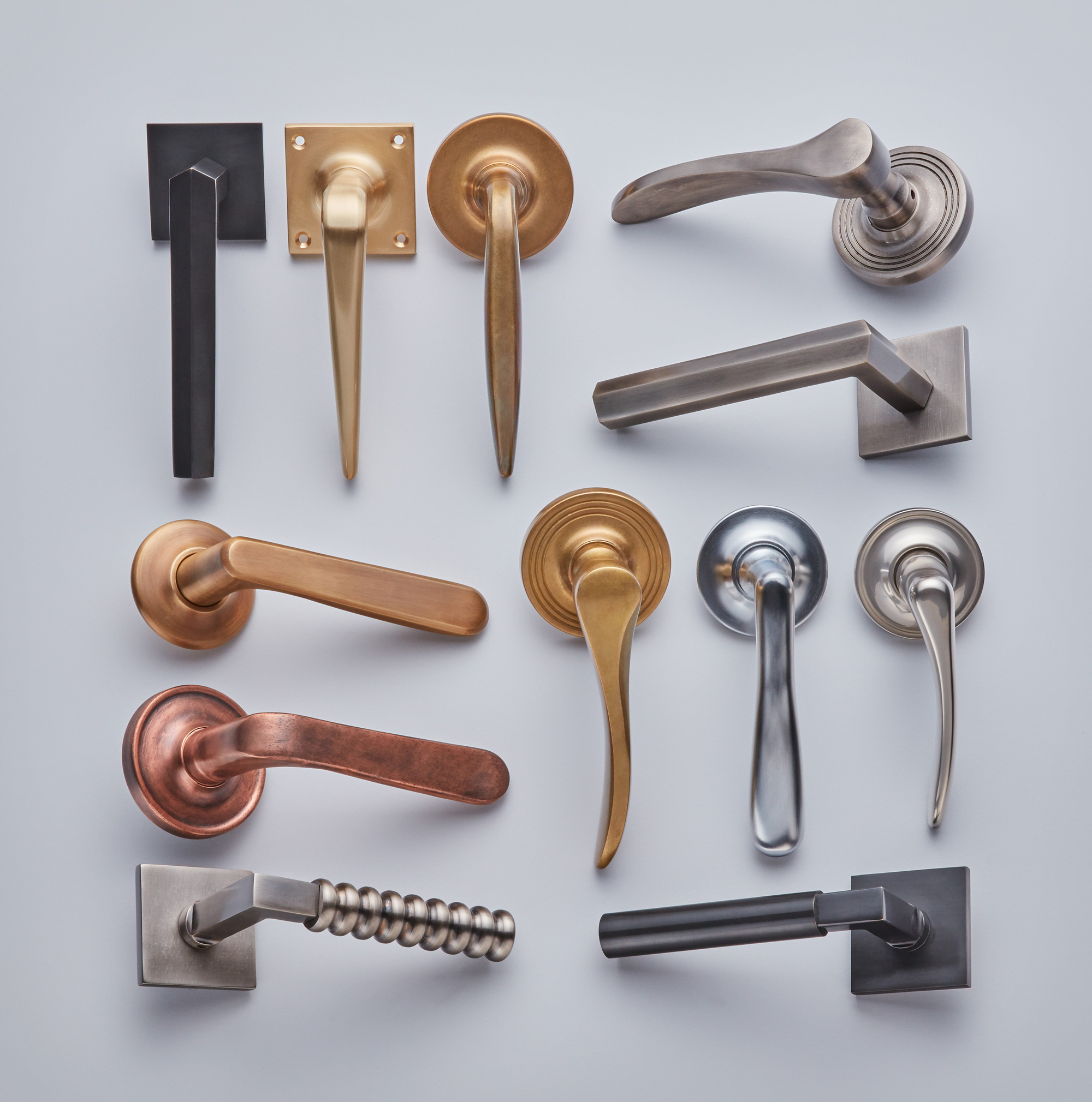 Door Levers