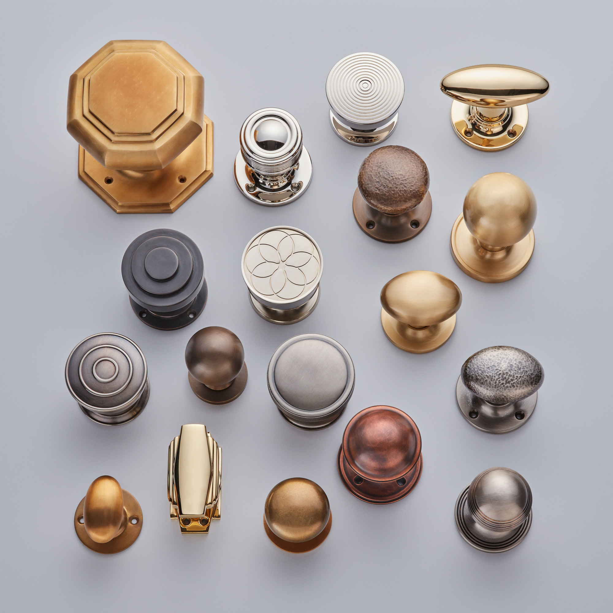 Door Knobs