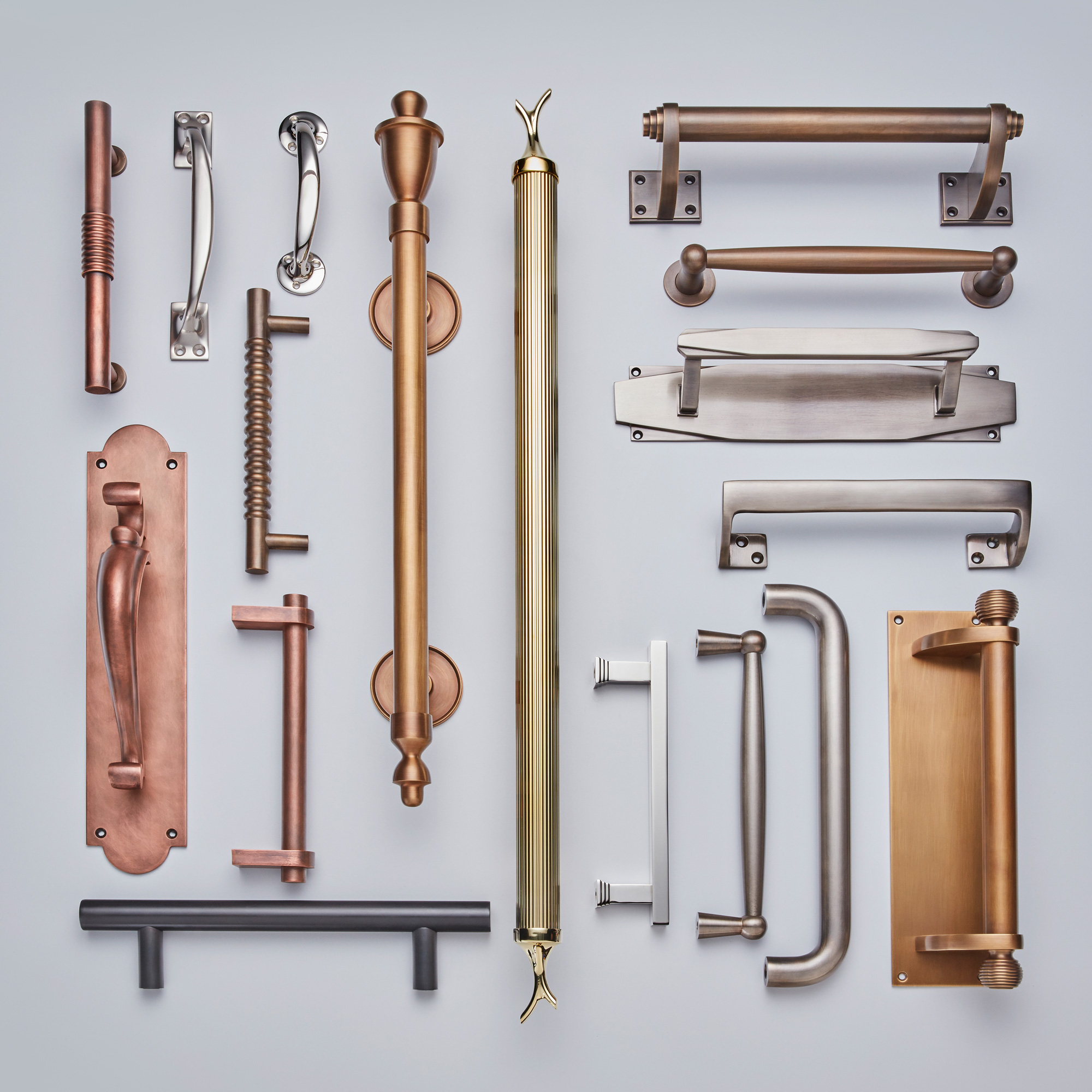 Pull Handles