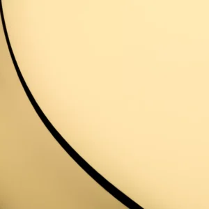 Estate Reserve Non Lacquered Brass