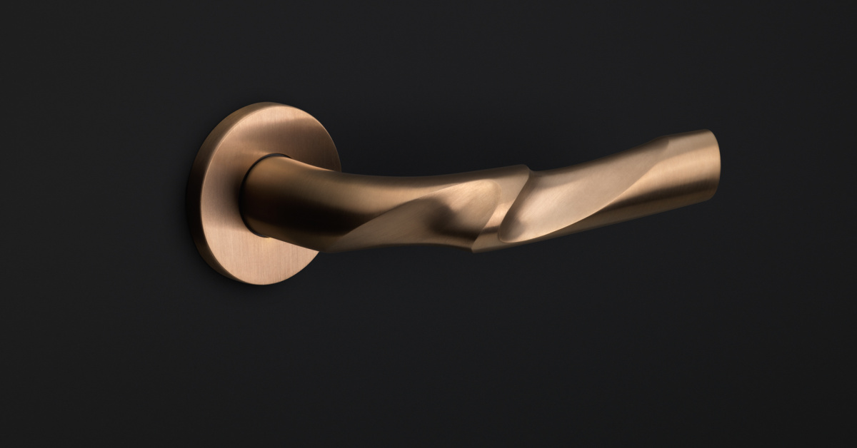 ELEEZ by Zaha Hadid Design
