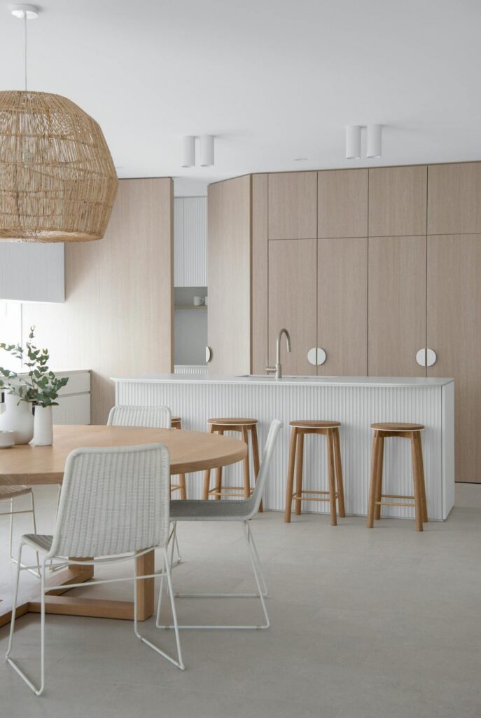 Zephyr + Stone's Coastal Project