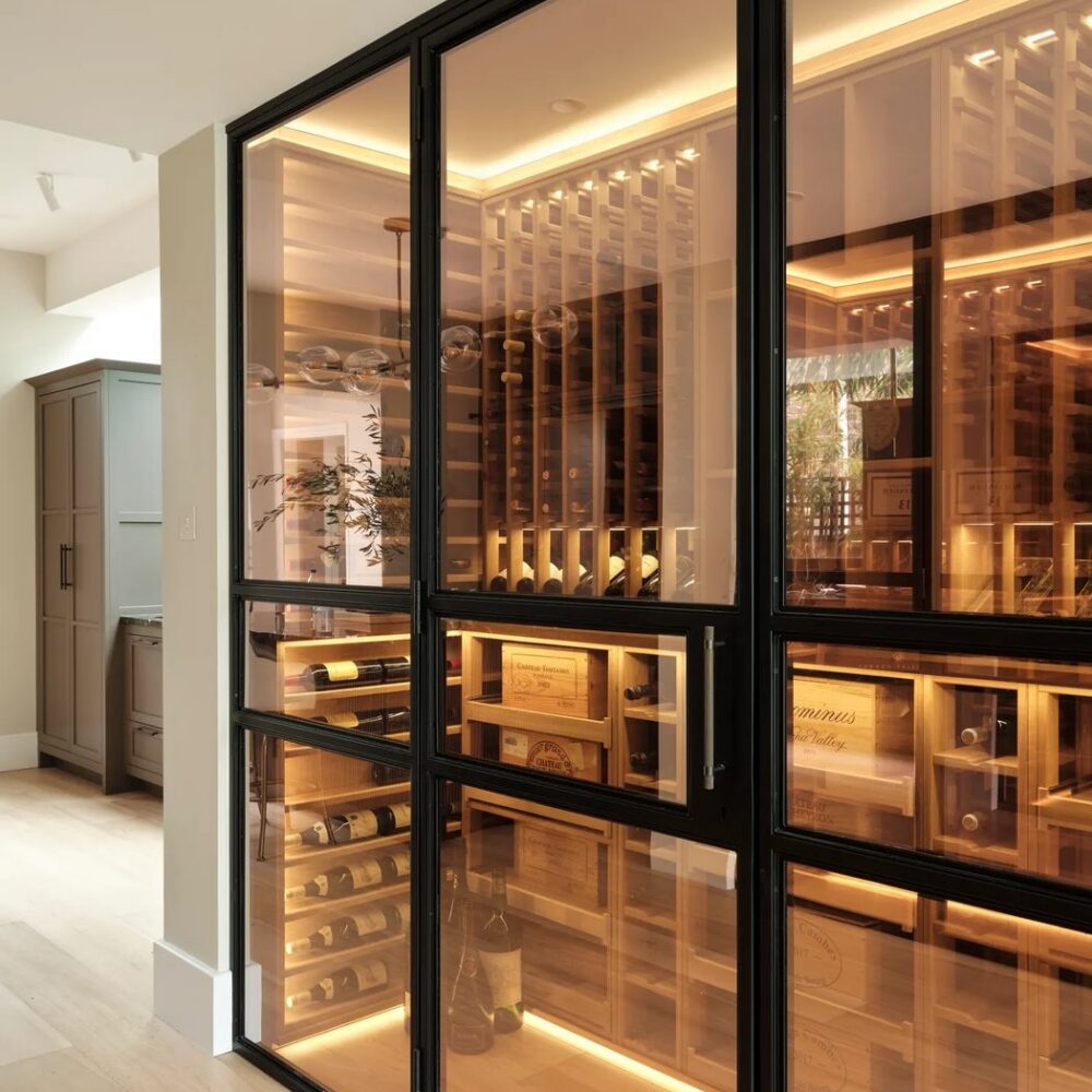 Wine Room