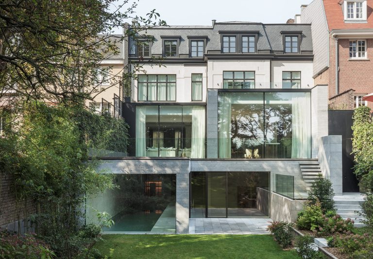 Townhouse DT