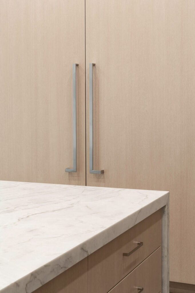 JWL Home Appliance pull — Kitchen