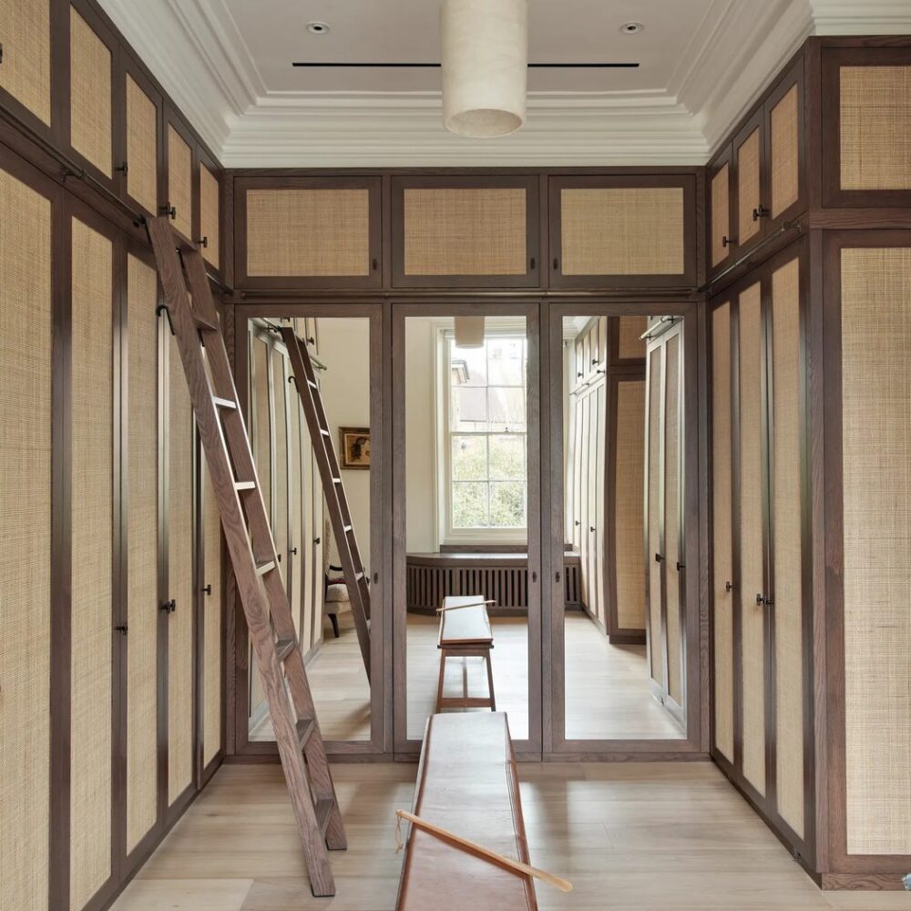 Dressing Room