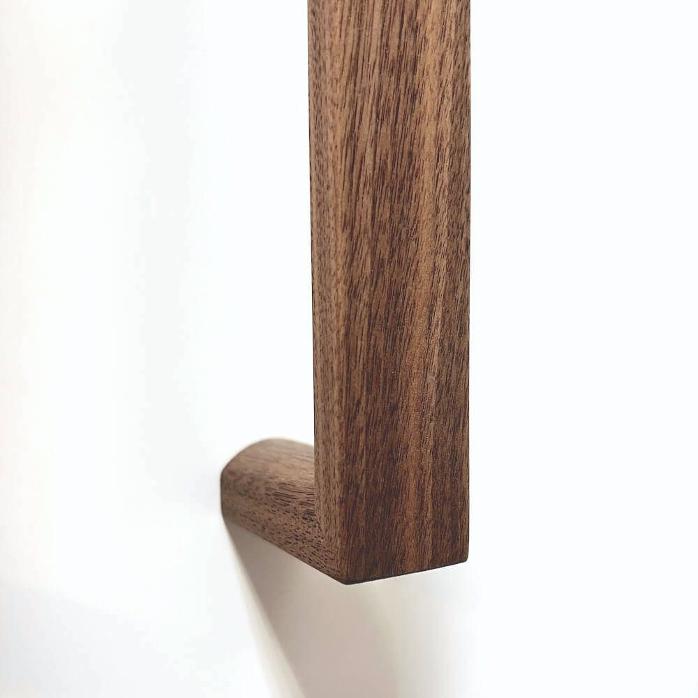 JWL Home Bar pull in Wood — Bar