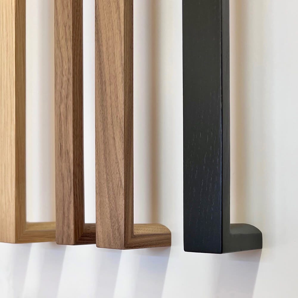 JWL Home Bar pull in Black — Bar