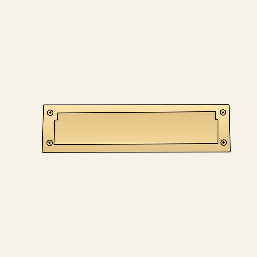 Mail Slot