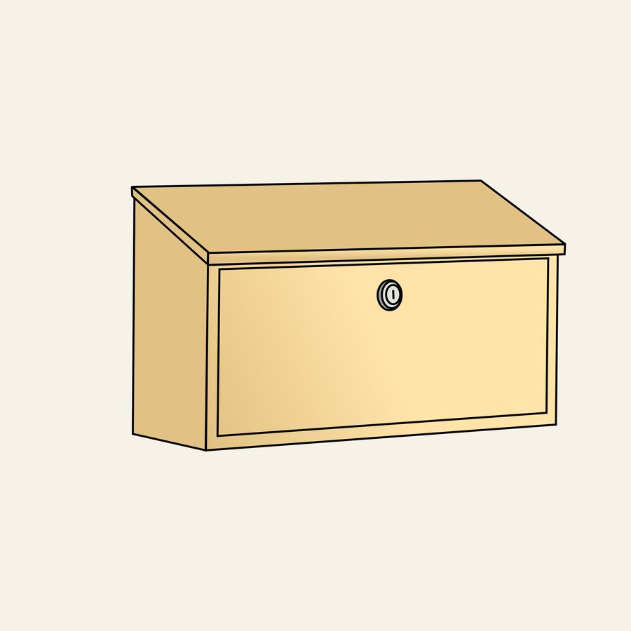 Mailbox