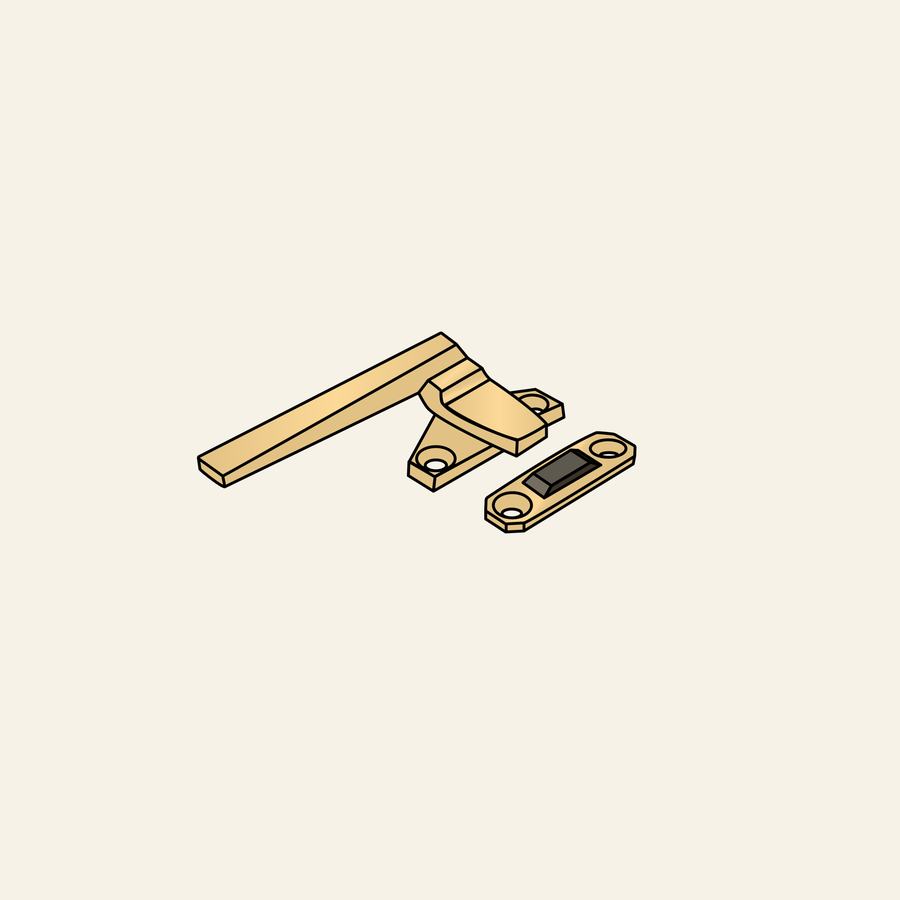 Window Hardware