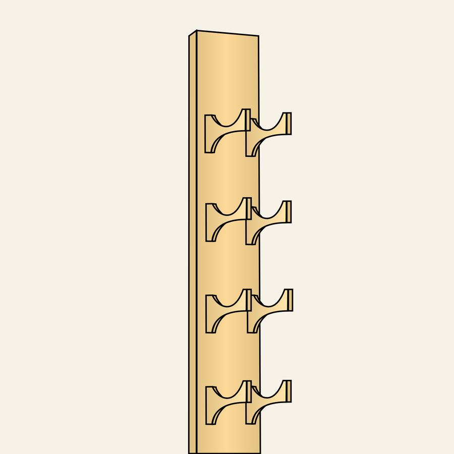 Wine Rack