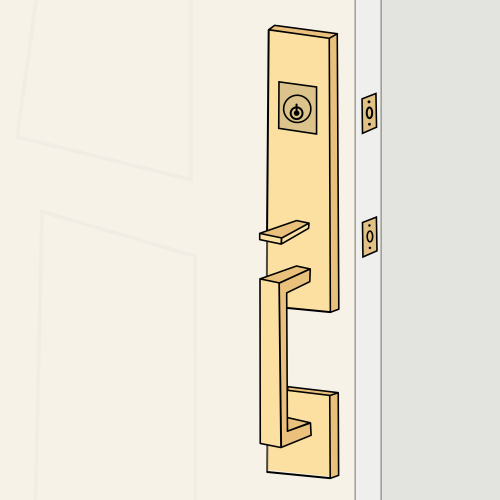 Door Hardware 101
