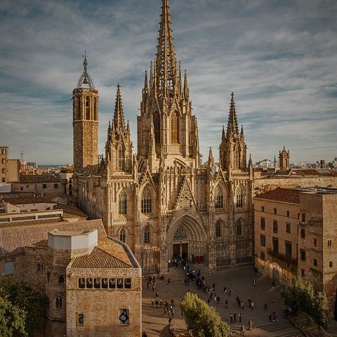 Barcelona