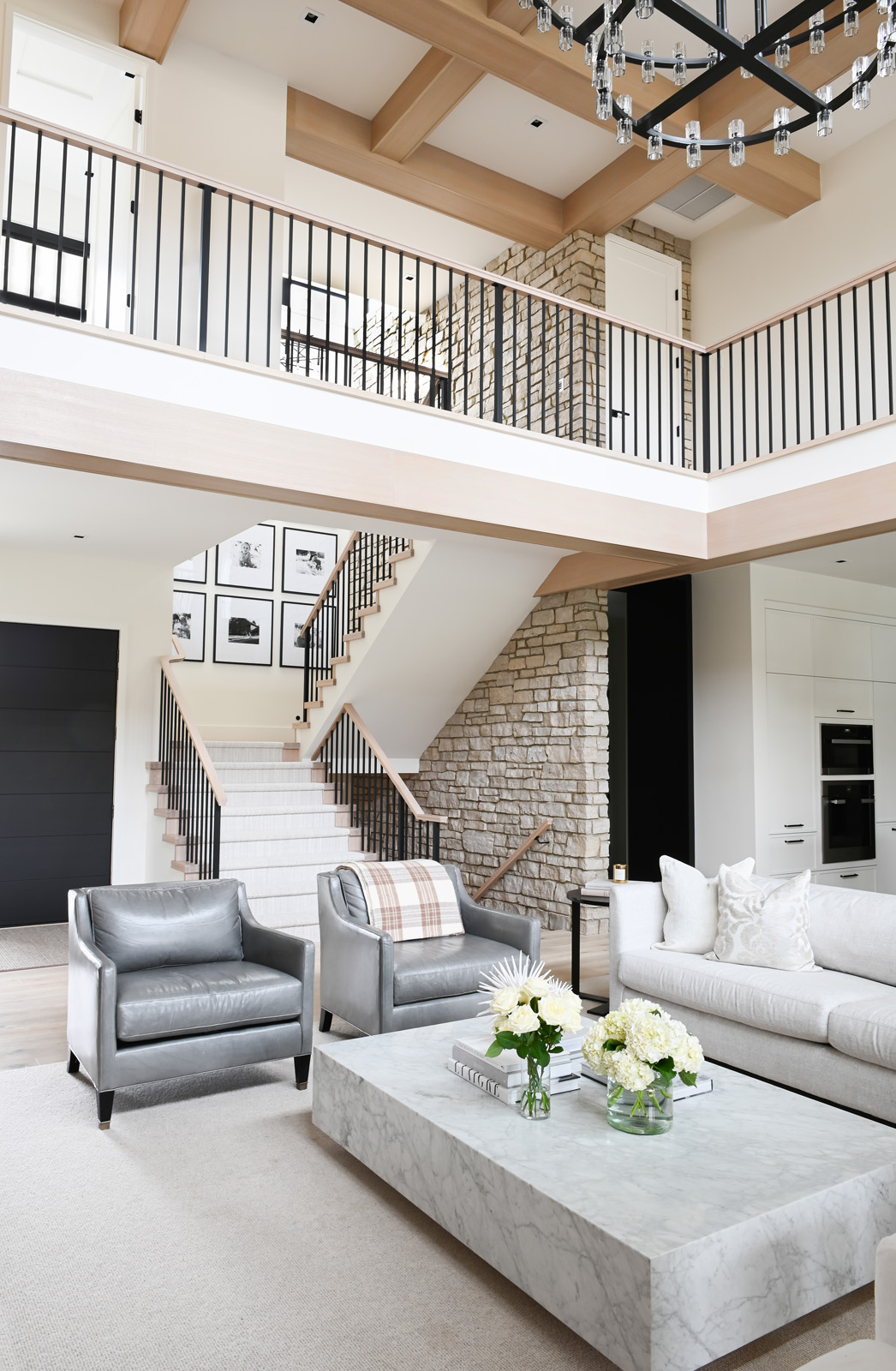 Ferme Moderne