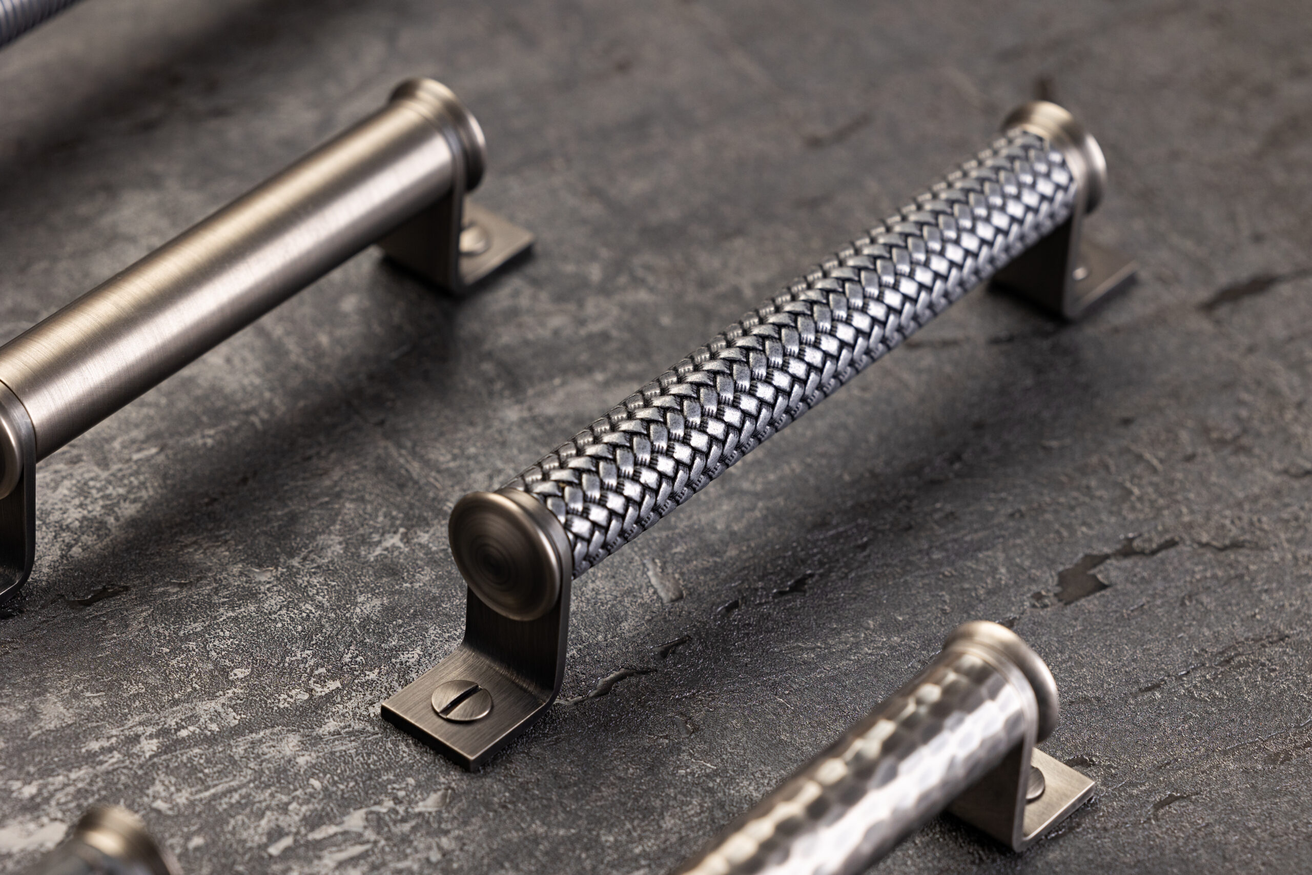 Woven Amalfine