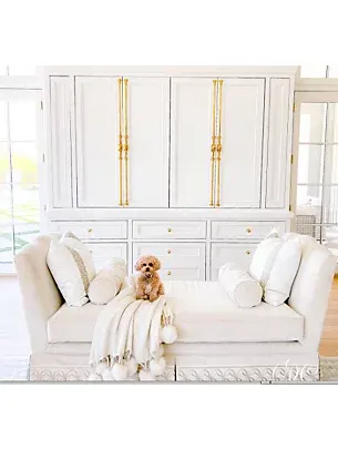 The Wren’s Family Room Reveal!