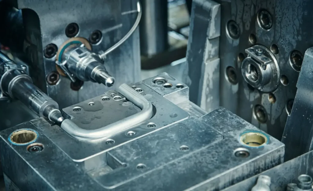 FSB Straight lever