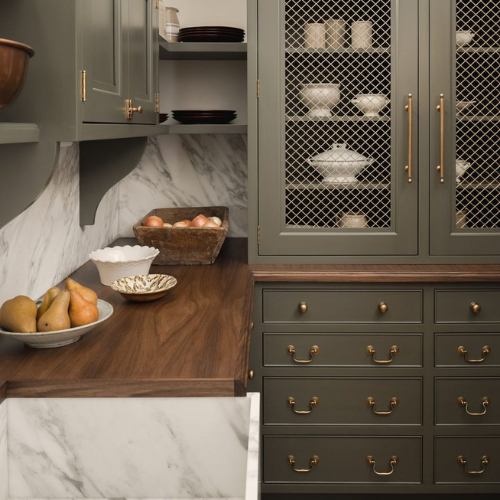 Popular Cabinet Hardware