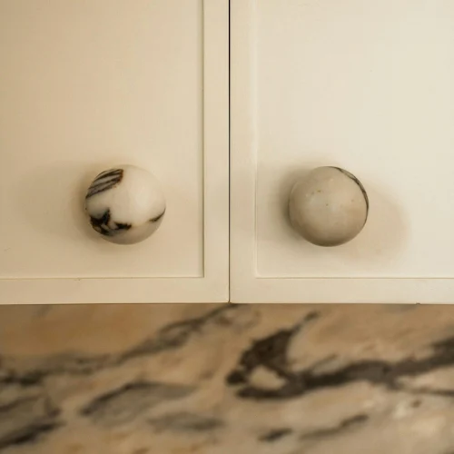 Ball Knobs