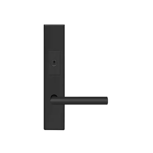 Karcher Design Pocket door lock — Entry / Foyer