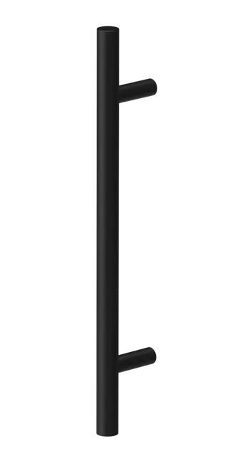 Karcher Design Pocket door lock — Entry / Foyer