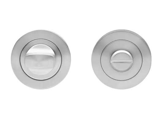 Roses for custom-bored door