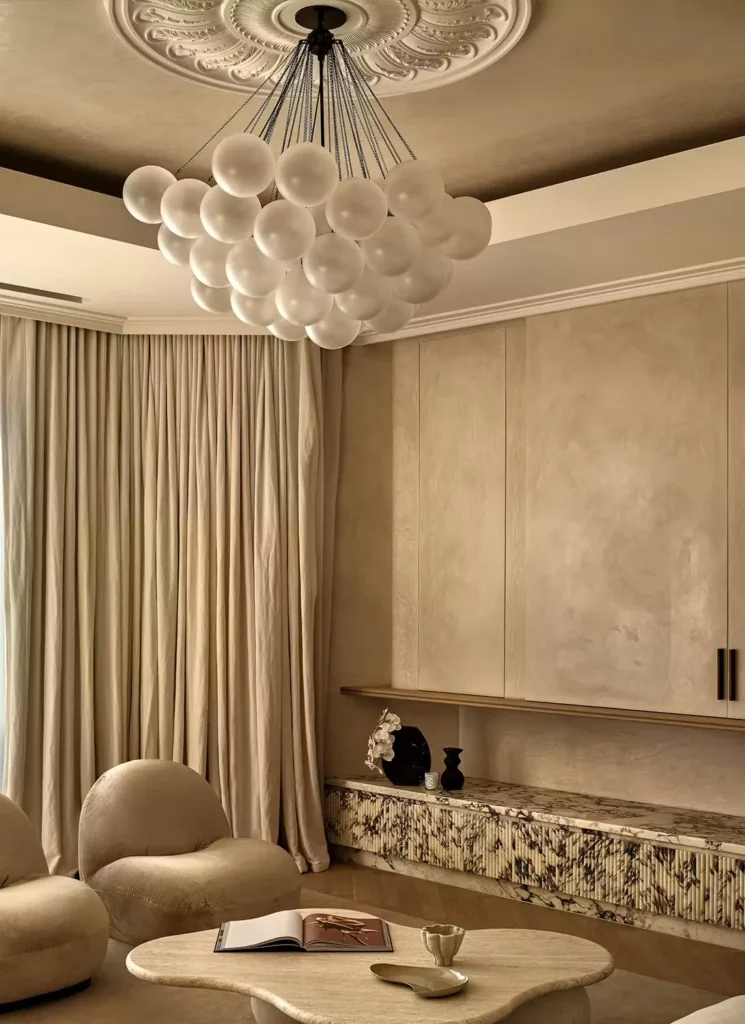lo and co interiors studio albus living room