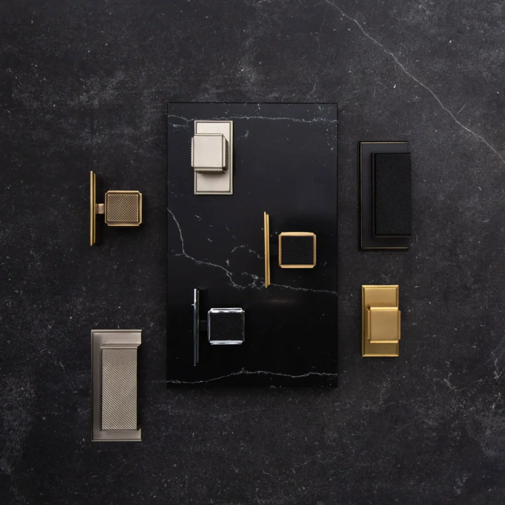 MYOH Pocket door lock — Kitchen