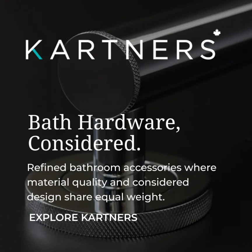 Kartners Bath Accessories