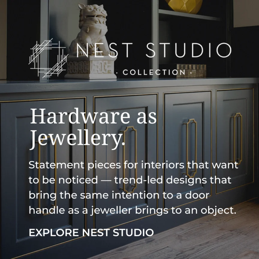 Nest Studio Collection