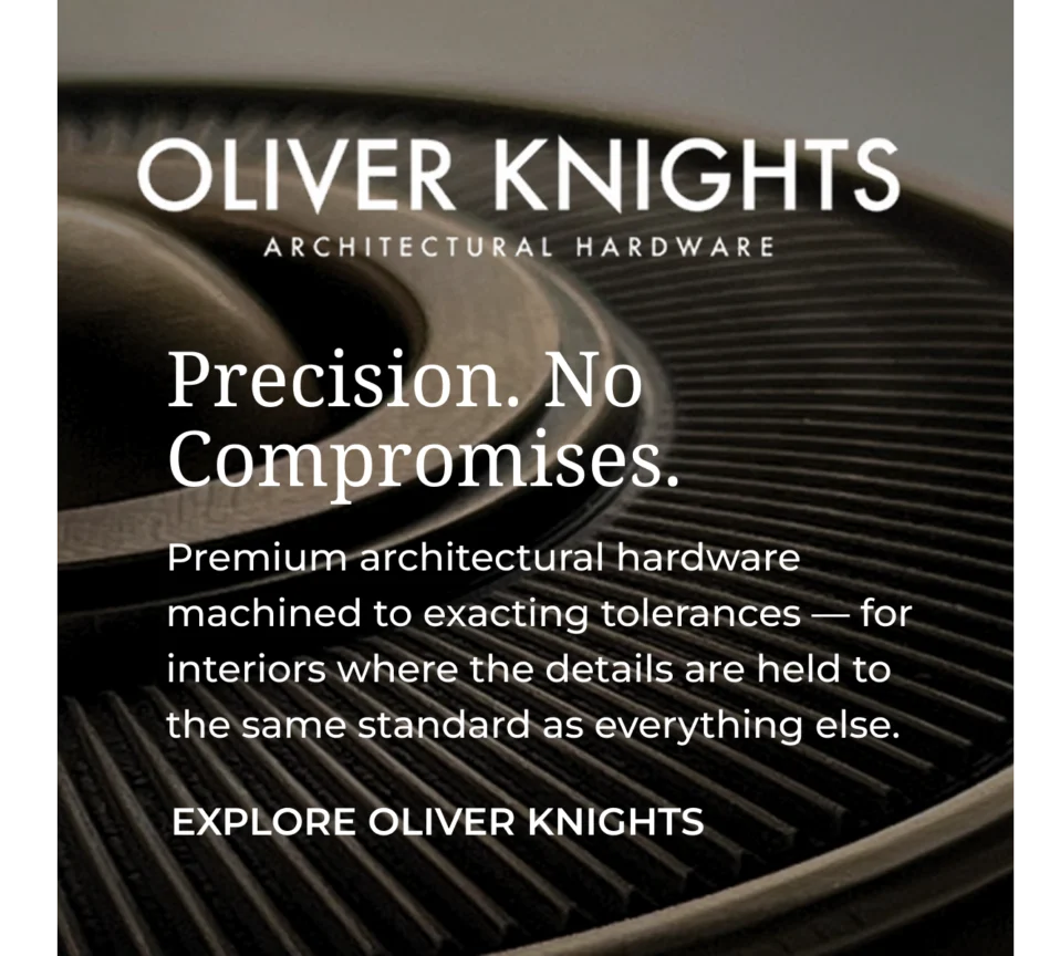 Oliver Knights