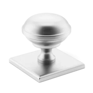 Satin Chrome Plate