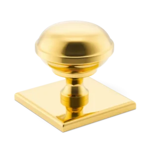Polished Brass Lacquered