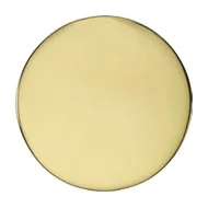 Polished Brass