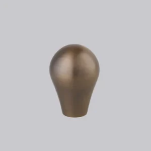 Deep English Bronze