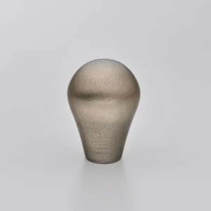 Distressed Antique Nickel