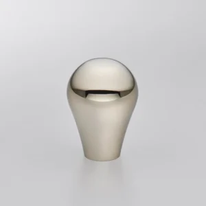 Polished Nickel