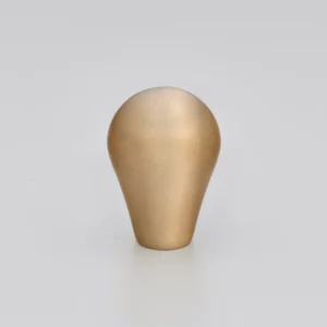 Satin Brass