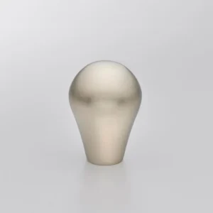 Satin Nickel