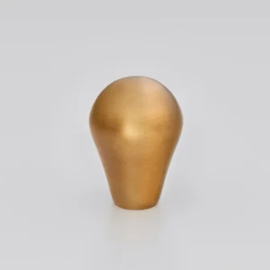 Smoked Brass