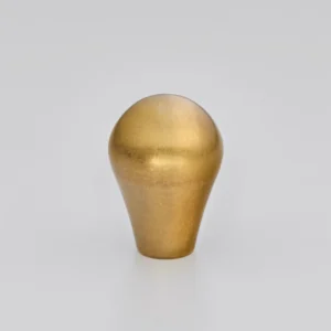 Aged Brass