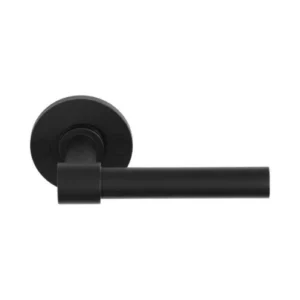 Satin Black