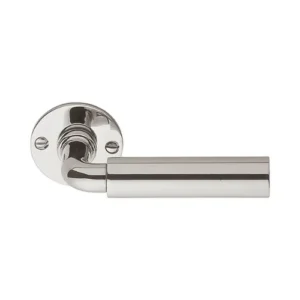 Bright Nickel